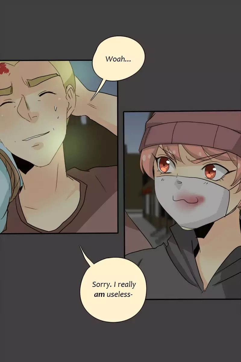 Read unOrdinary Manga EN Manga Online