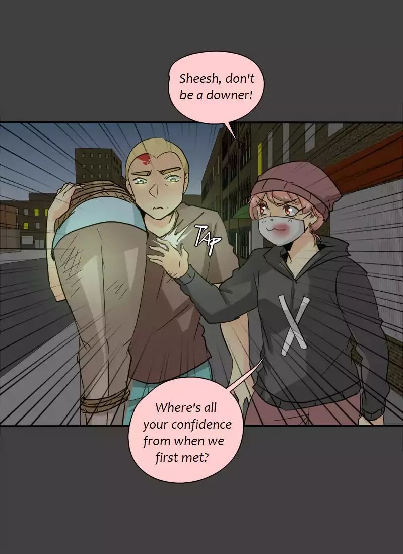 Read unOrdinary Manga EN Manga Online