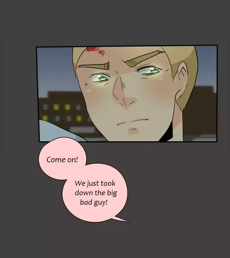 Read unOrdinary Manga EN Manga Online