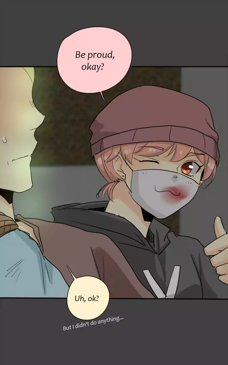 Read unOrdinary Manga EN Manga Online