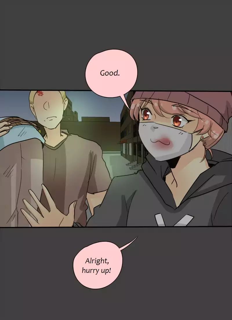 Read unOrdinary Manga EN Manga Online