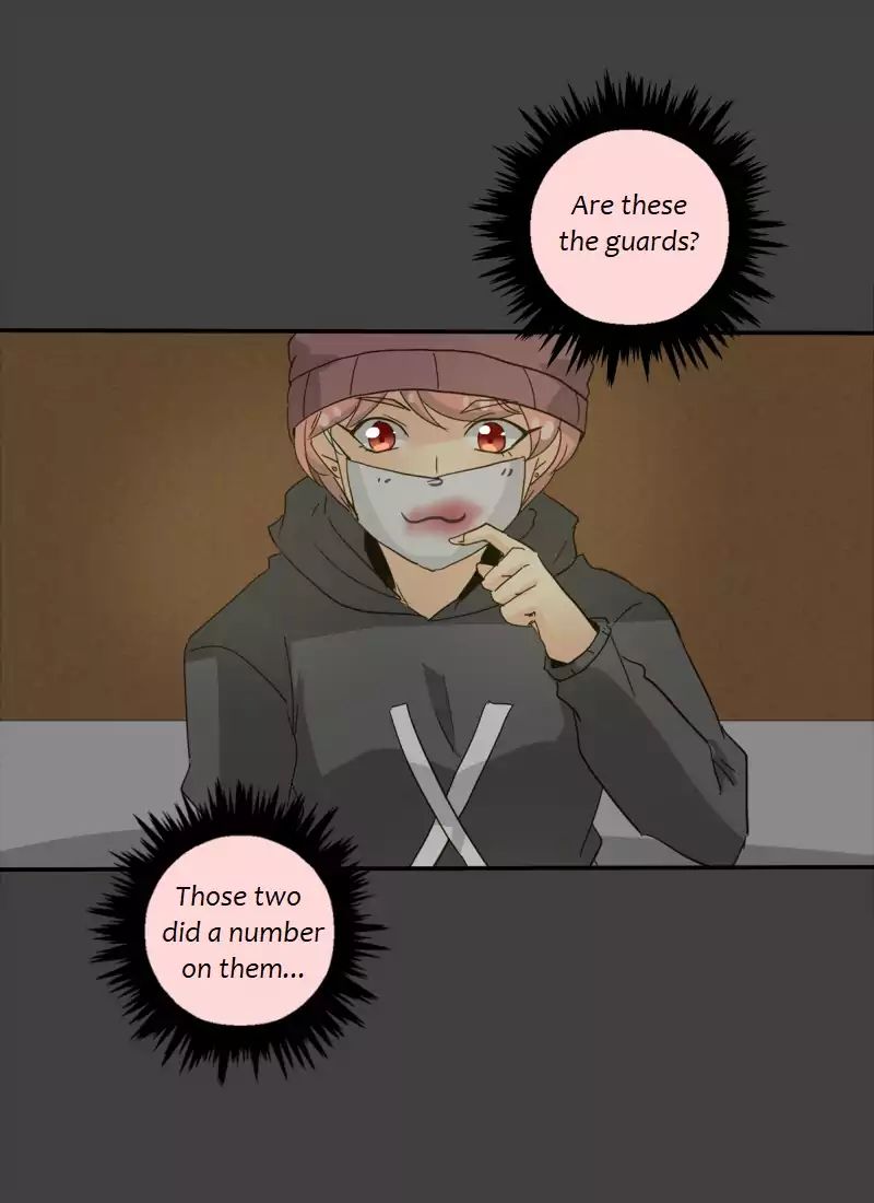 Read unOrdinary Manga EN Manga Online