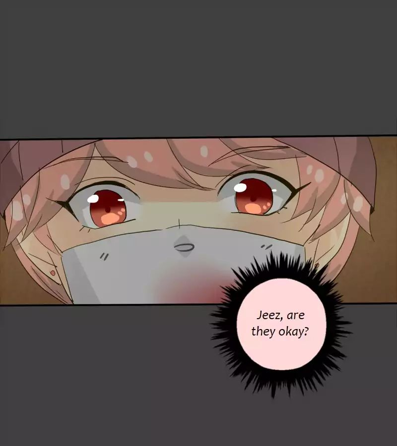 Read unOrdinary Manga EN Manga Online