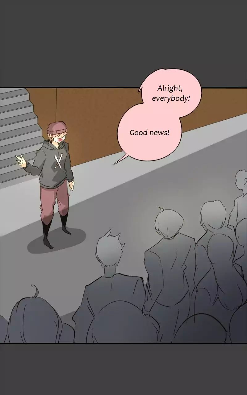 Read unOrdinary Manga EN Manga Online