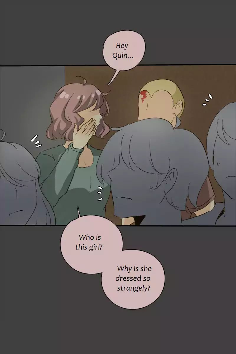 Read unOrdinary Manga EN Manga Online