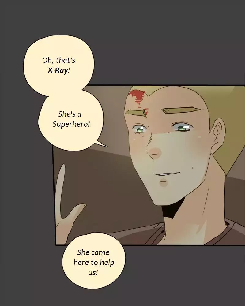 Read unOrdinary Manga EN Manga Online
