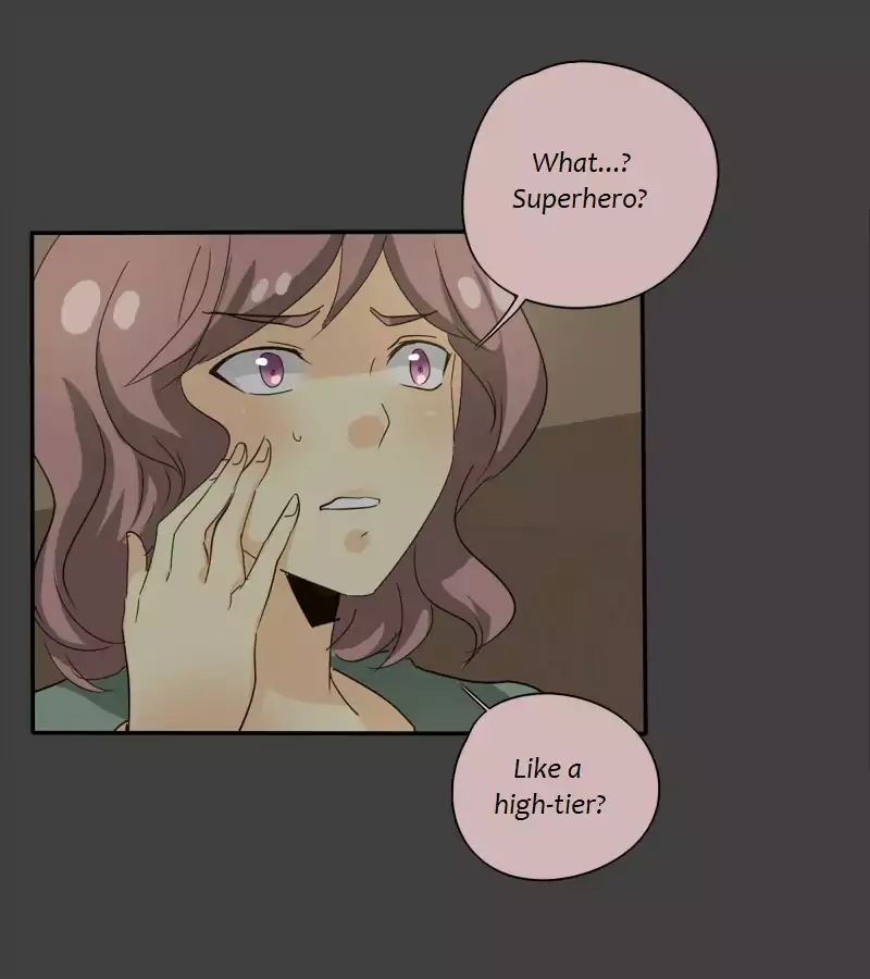Read unOrdinary Manga EN Manga Online