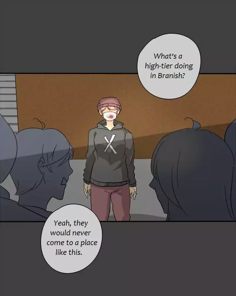 Read unOrdinary Manga EN Manga Online