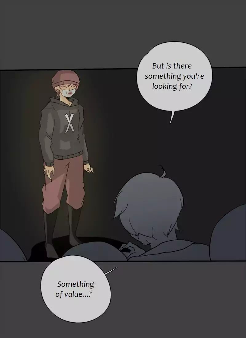 Read unOrdinary Manga EN Manga Online