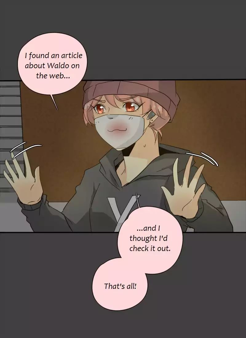 Read unOrdinary Manga EN Manga Online