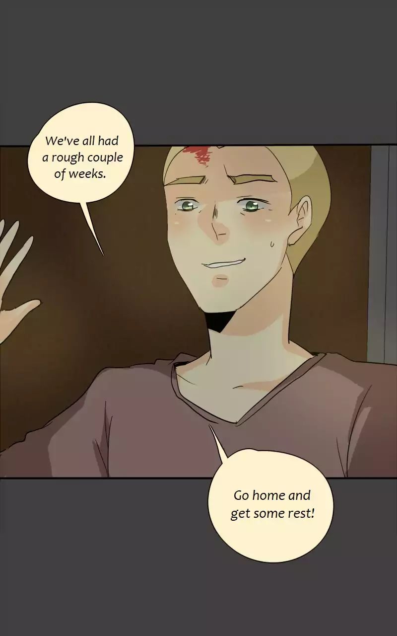 Read unOrdinary Manga EN Manga Online