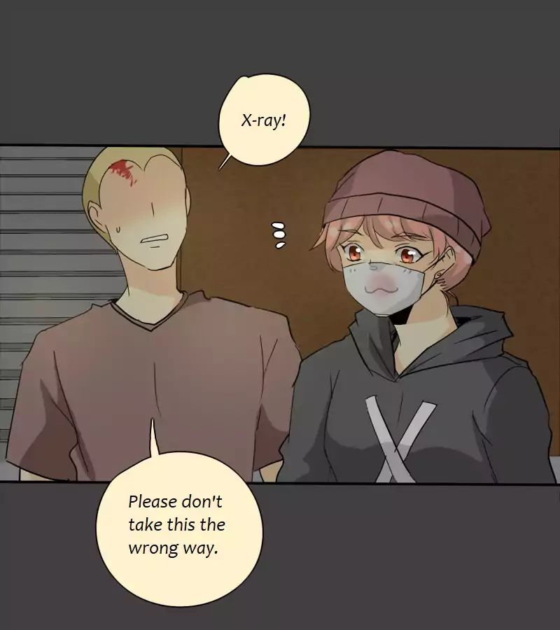 Read unOrdinary Manga EN Manga Online