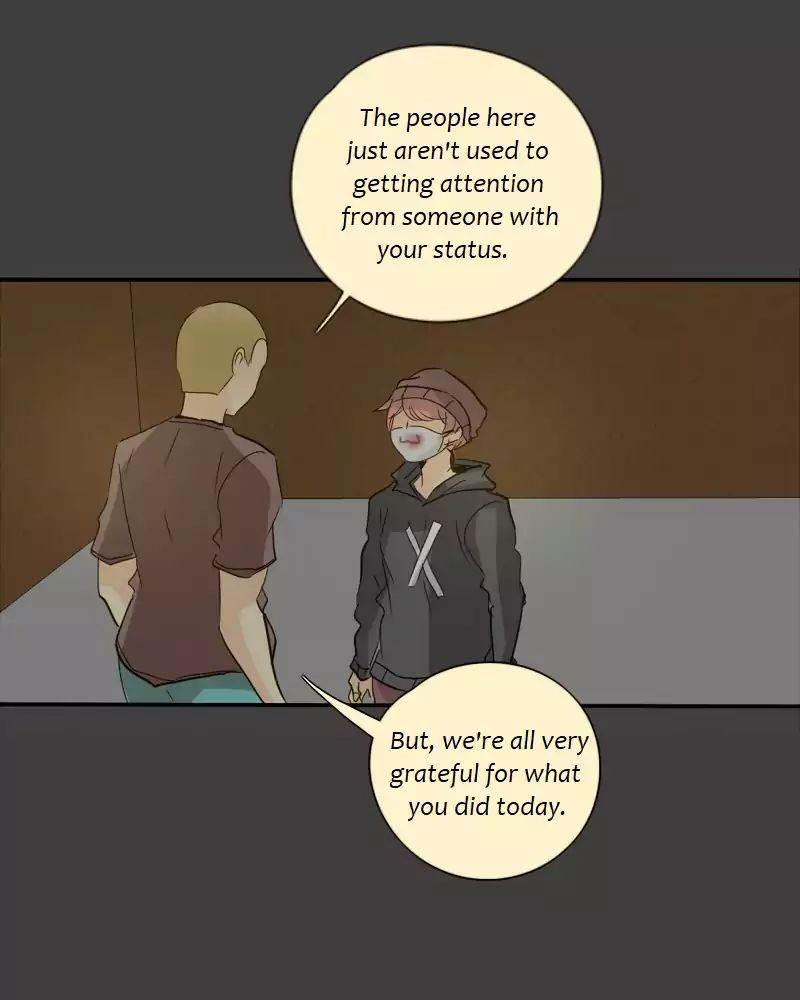 Read unOrdinary Manga EN Manga Online