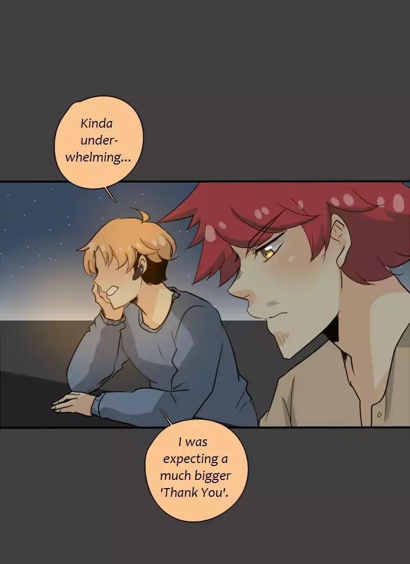 Read unOrdinary Manga EN Manga Online