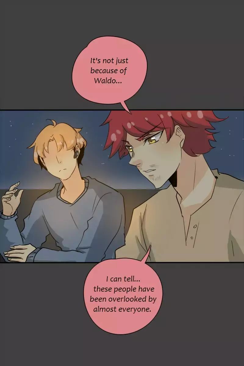 Read unOrdinary Manga EN Manga Online