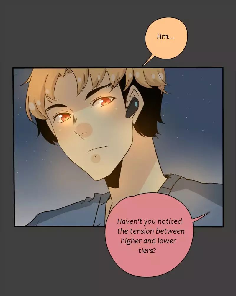 Read unOrdinary Manga EN Manga Online