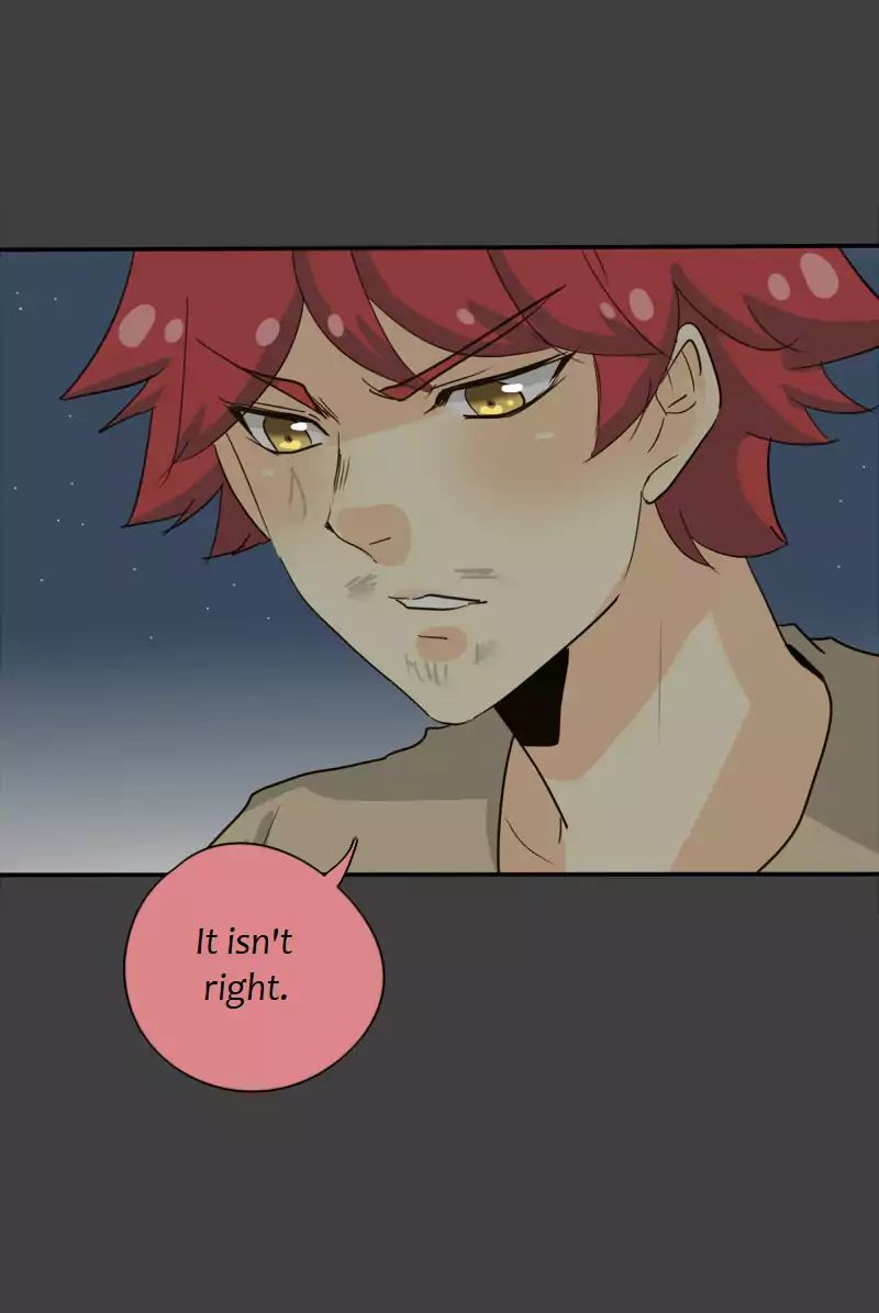 Read unOrdinary Manga EN Manga Online