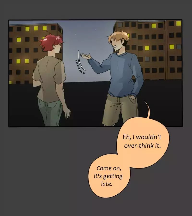 Read unOrdinary Manga EN Manga Online