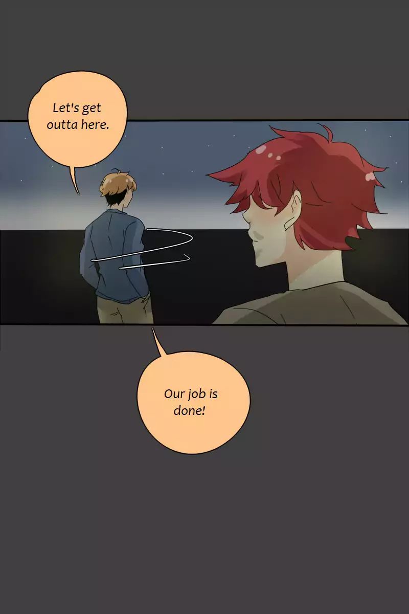 Read unOrdinary Manga EN Manga Online