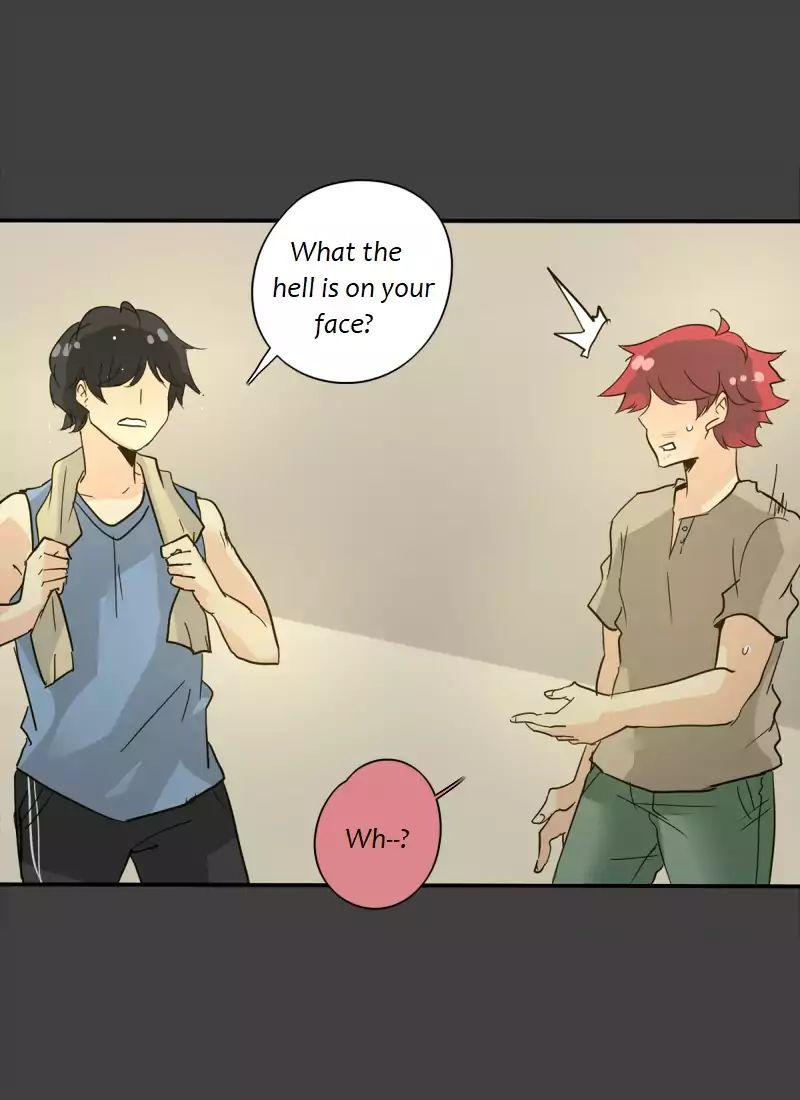 Read unOrdinary Manga EN Manga Online