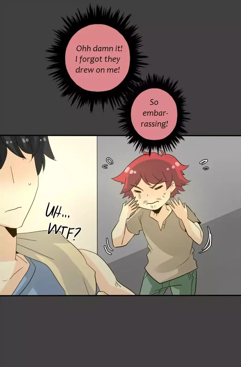 Read unOrdinary Manga EN Manga Online