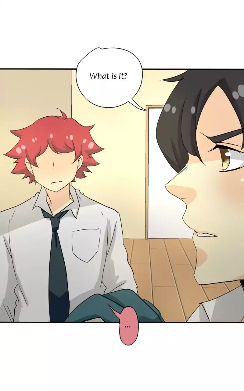 Read unOrdinary Manga EN Manga Online