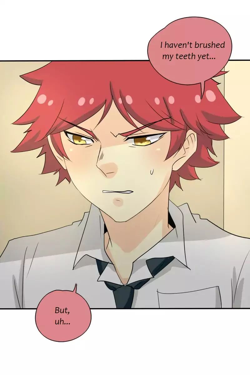 Read unOrdinary Manga EN Manga Online