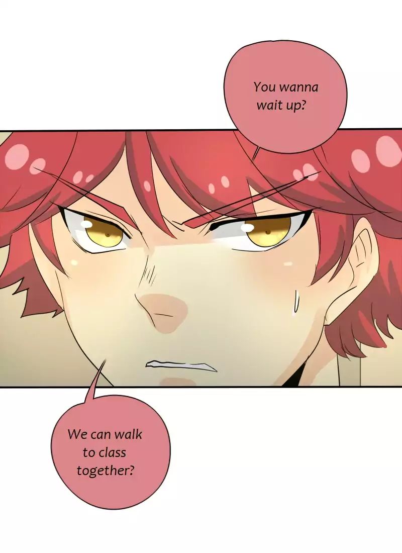 Read unOrdinary Manga EN Manga Online