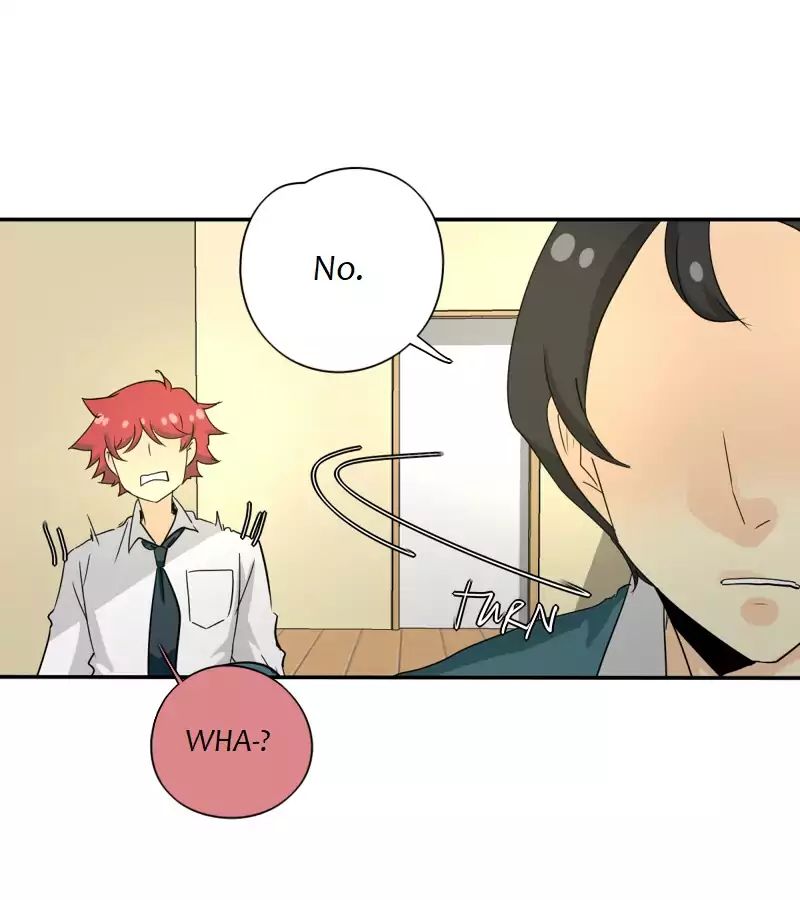 Read unOrdinary Manga EN Manga Online