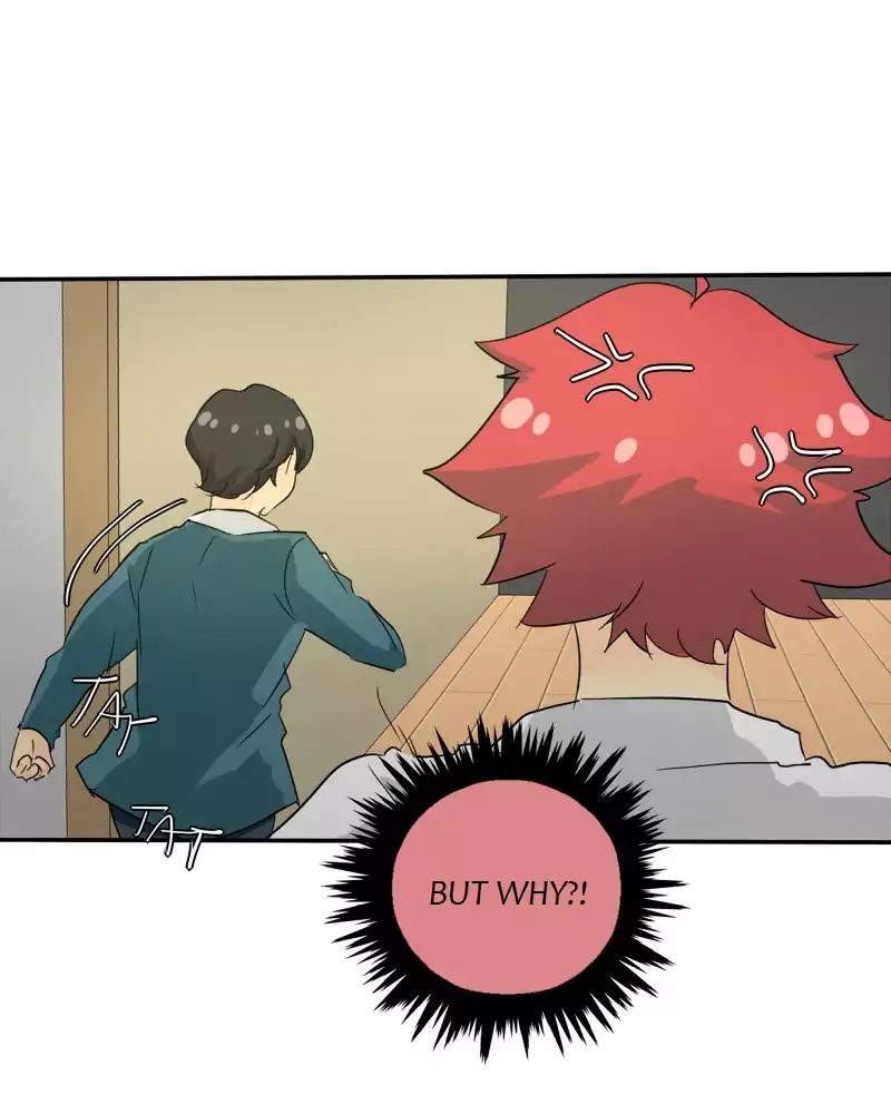 Read unOrdinary Manga EN Manga Online