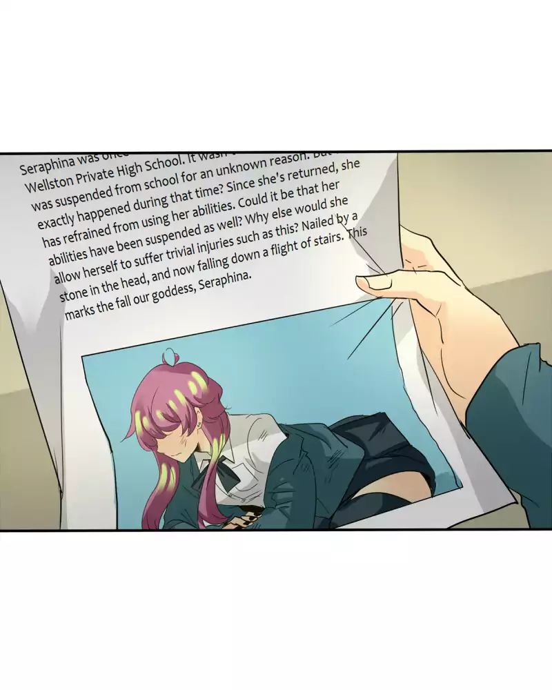 Read unOrdinary Manga EN Manga Online