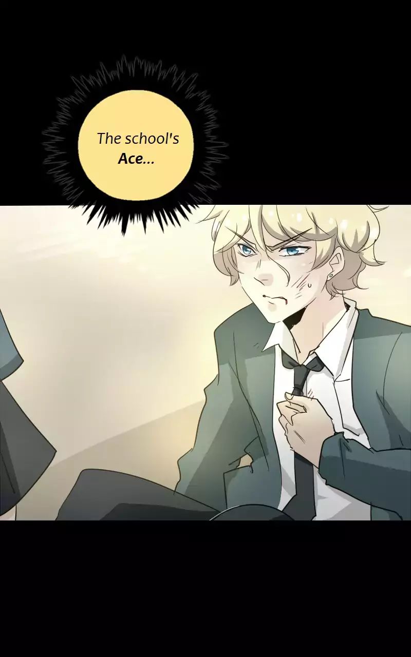 Read unOrdinary Manga EN Manga Online