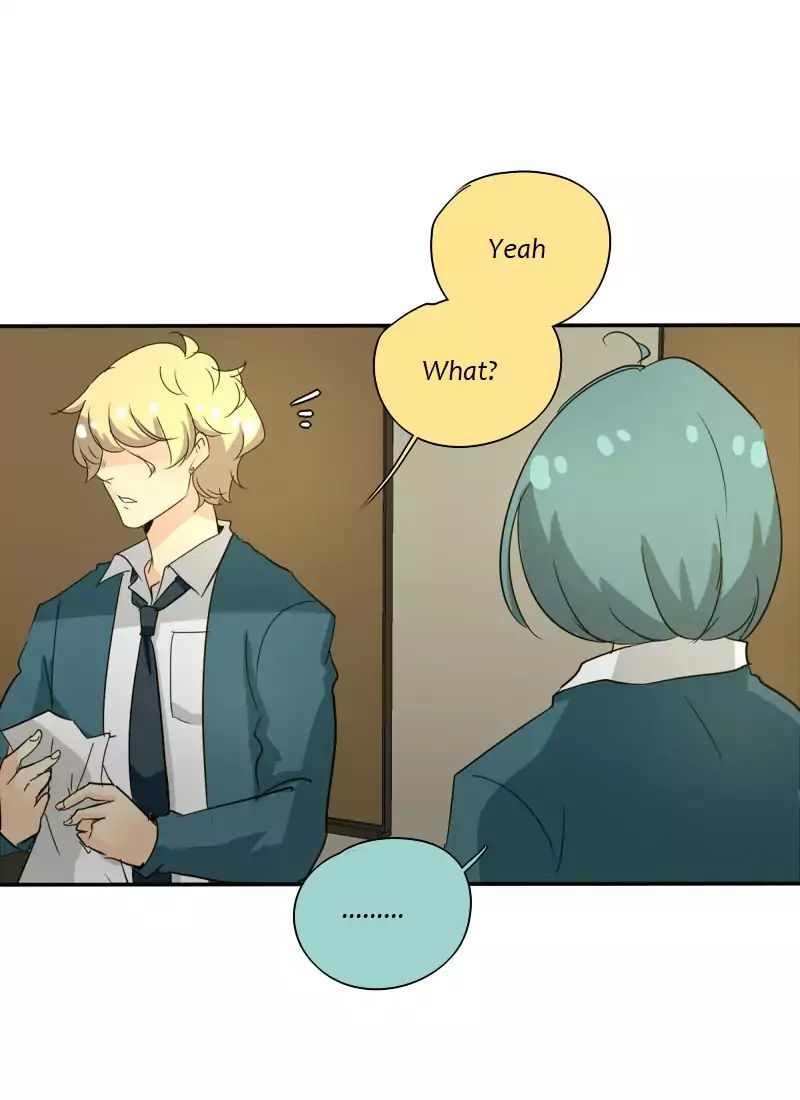Read unOrdinary Manga EN Manga Online