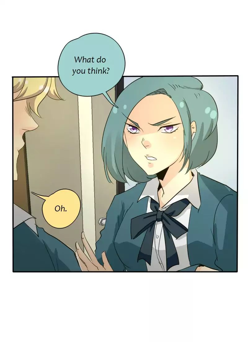 Read unOrdinary Manga EN Manga Online