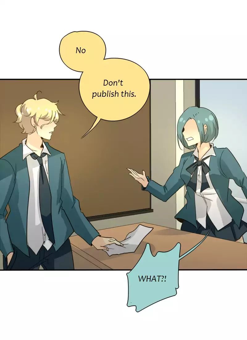 Read unOrdinary Manga EN Manga Online