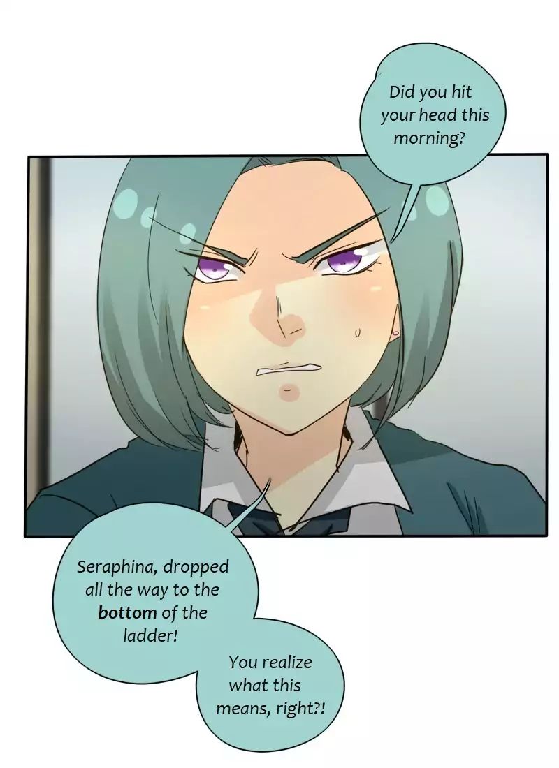 Read unOrdinary Manga EN Manga Online