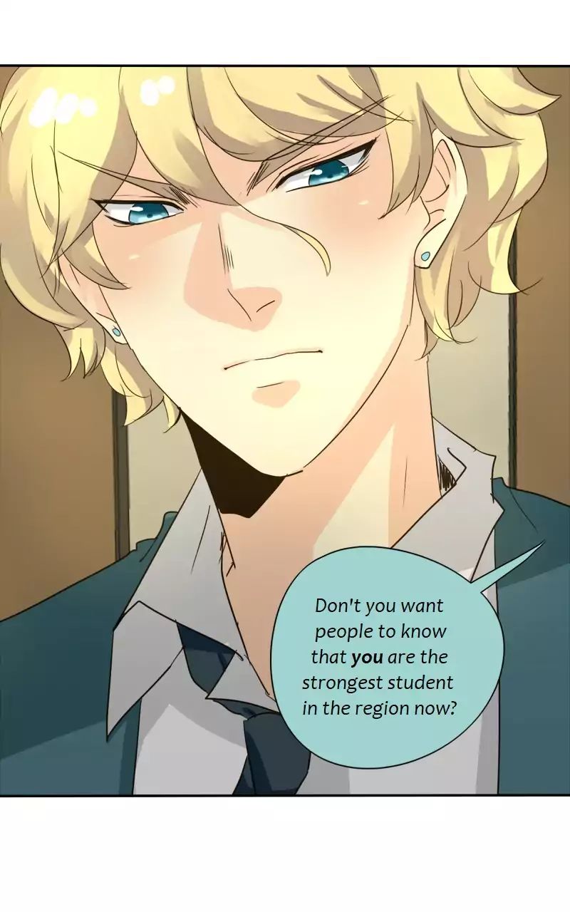 Read unOrdinary Manga EN Manga Online