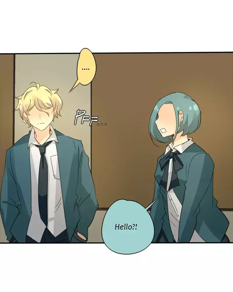 Read unOrdinary Manga EN Manga Online