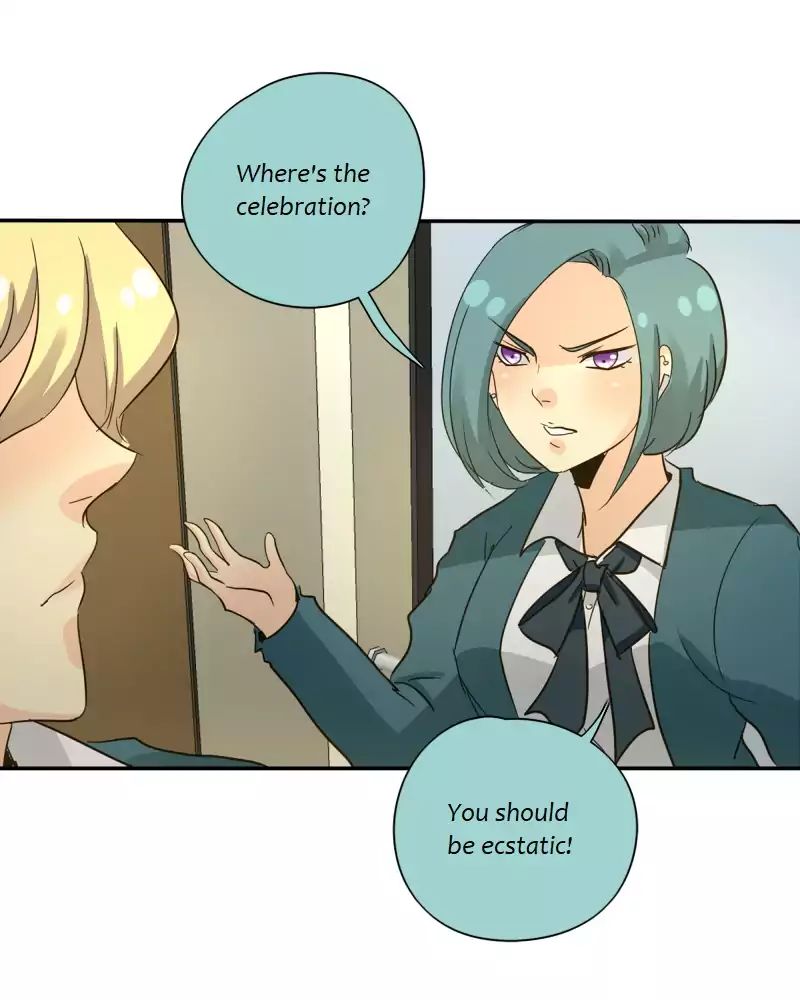 Read unOrdinary Manga EN Manga Online