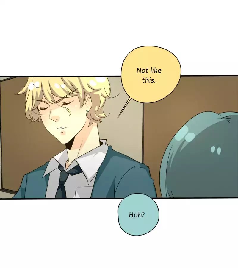 Read unOrdinary Manga EN Manga Online