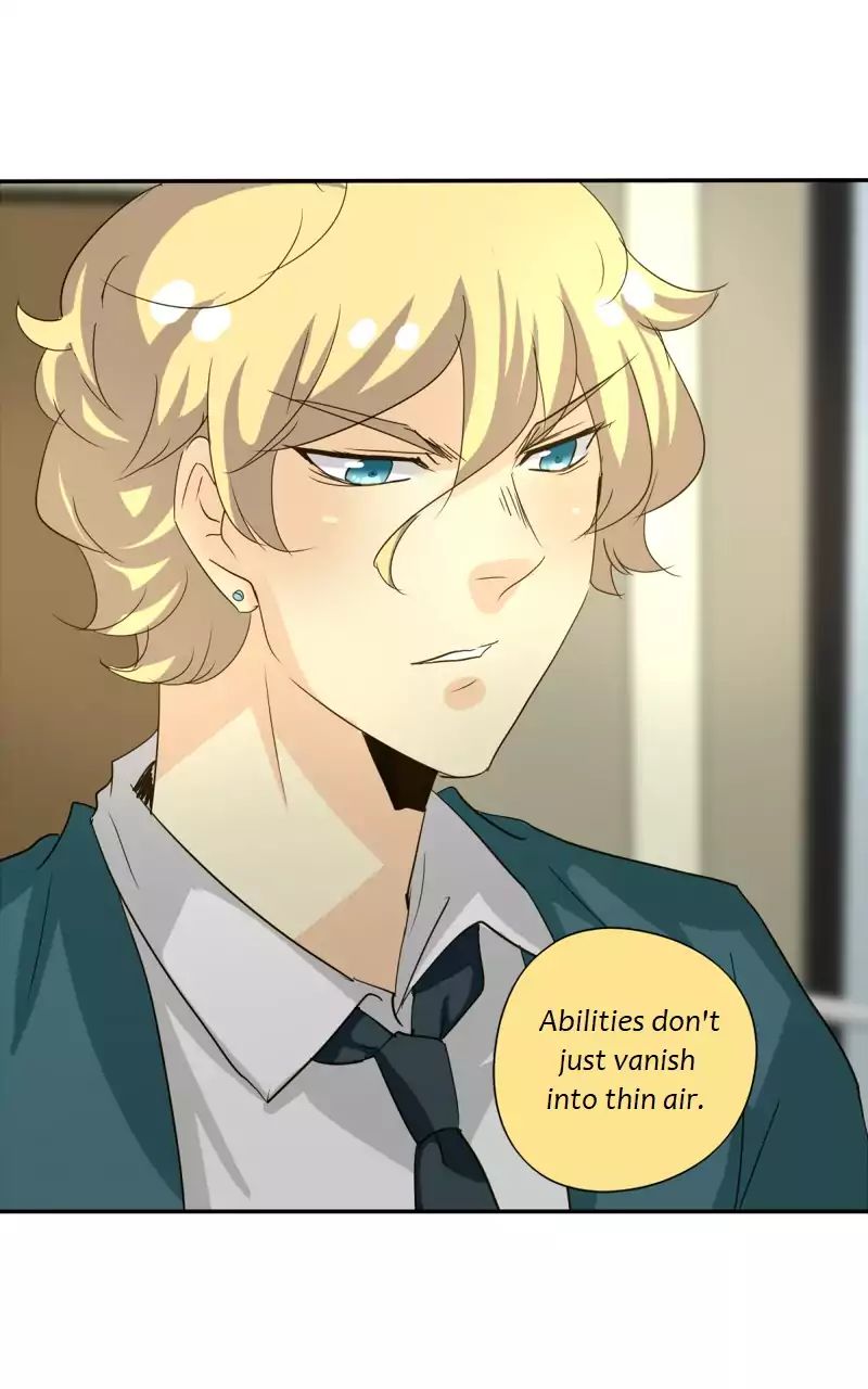 Read unOrdinary Manga EN Manga Online