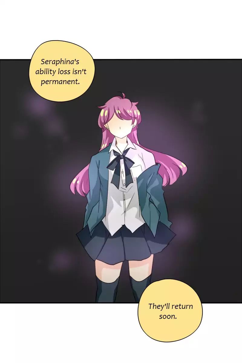 Read unOrdinary Manga EN Manga Online