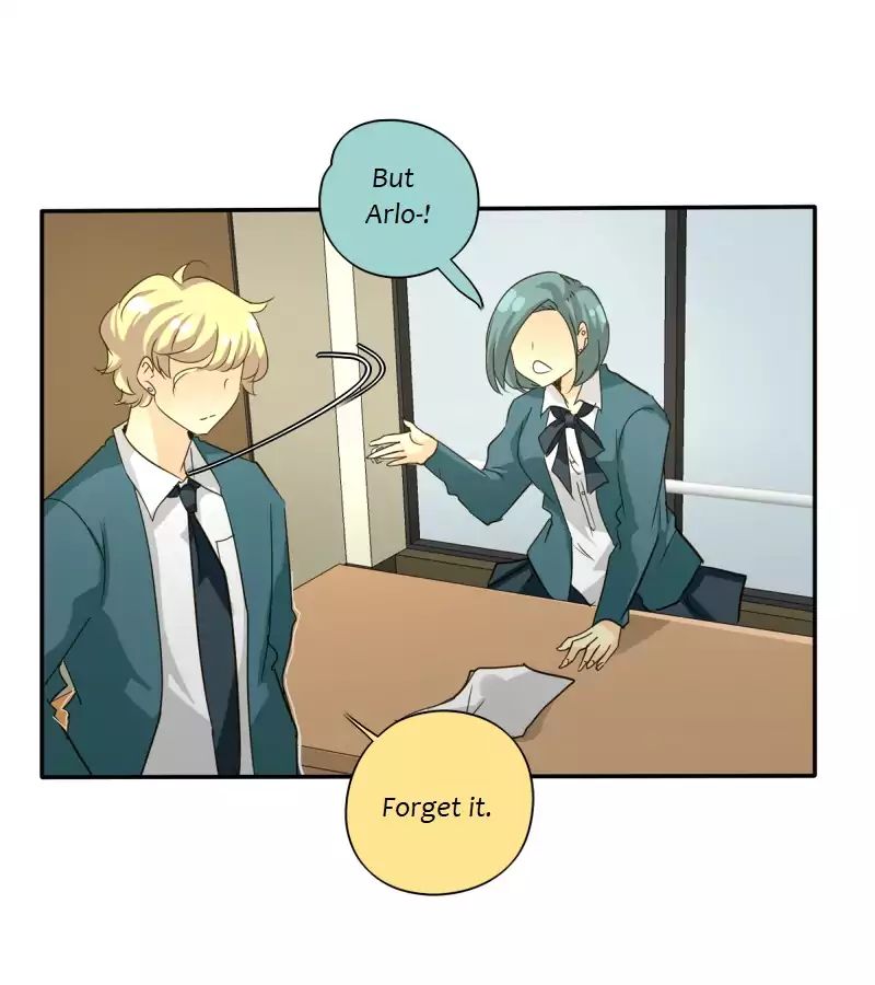 Read unOrdinary Manga EN Manga Online