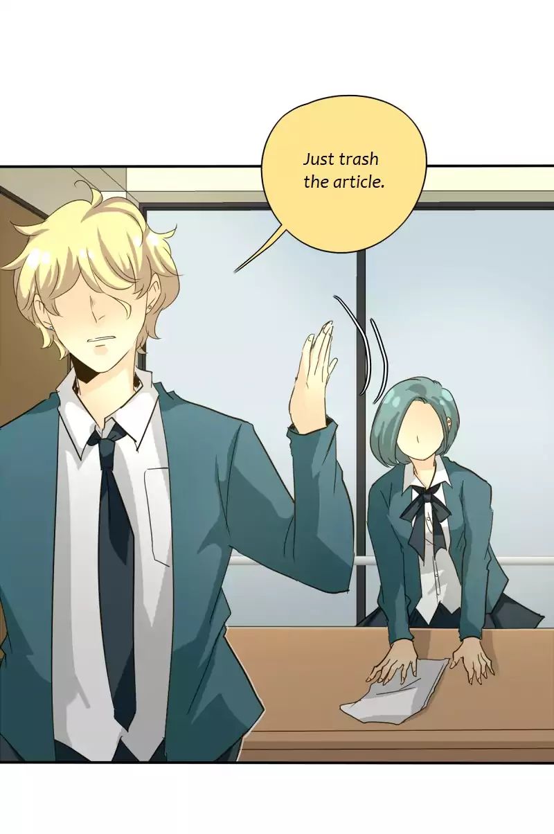 Read unOrdinary Manga EN Manga Online