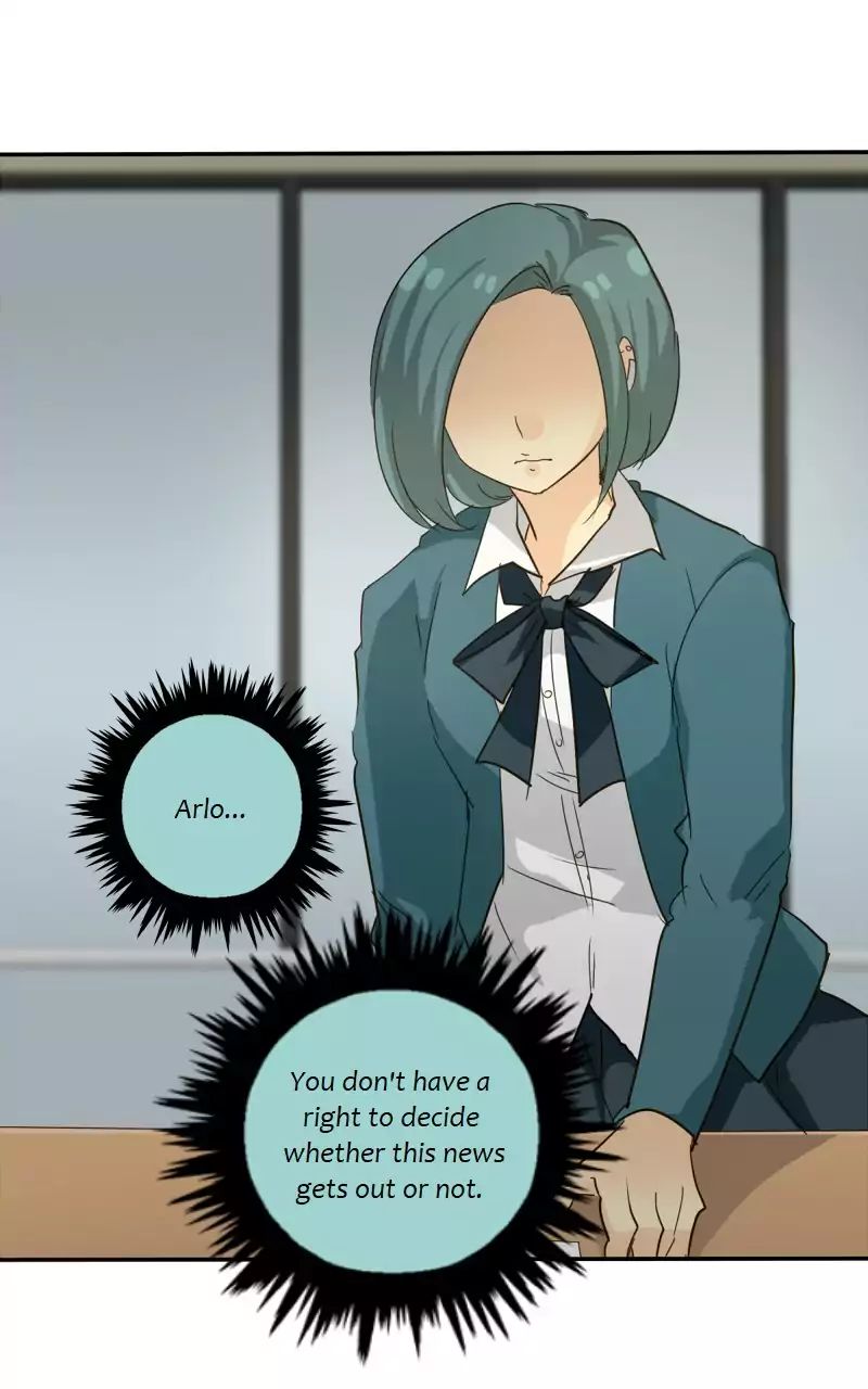 Read unOrdinary Manga EN Manga Online