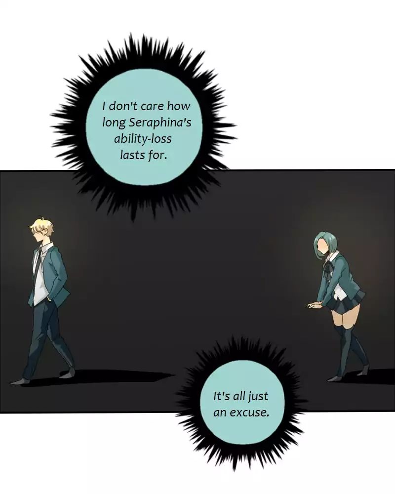 Read unOrdinary Manga EN Manga Online