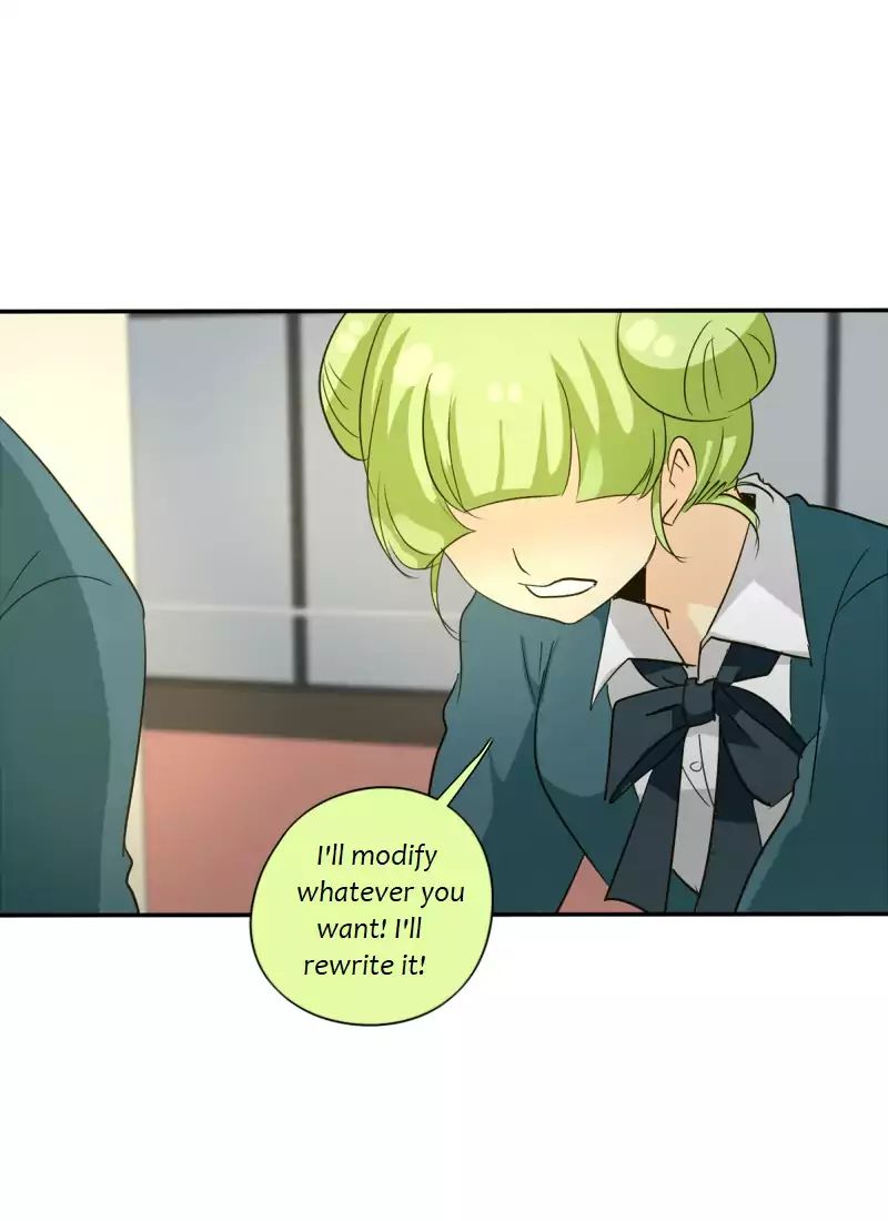 Read unOrdinary Manga EN Manga Online