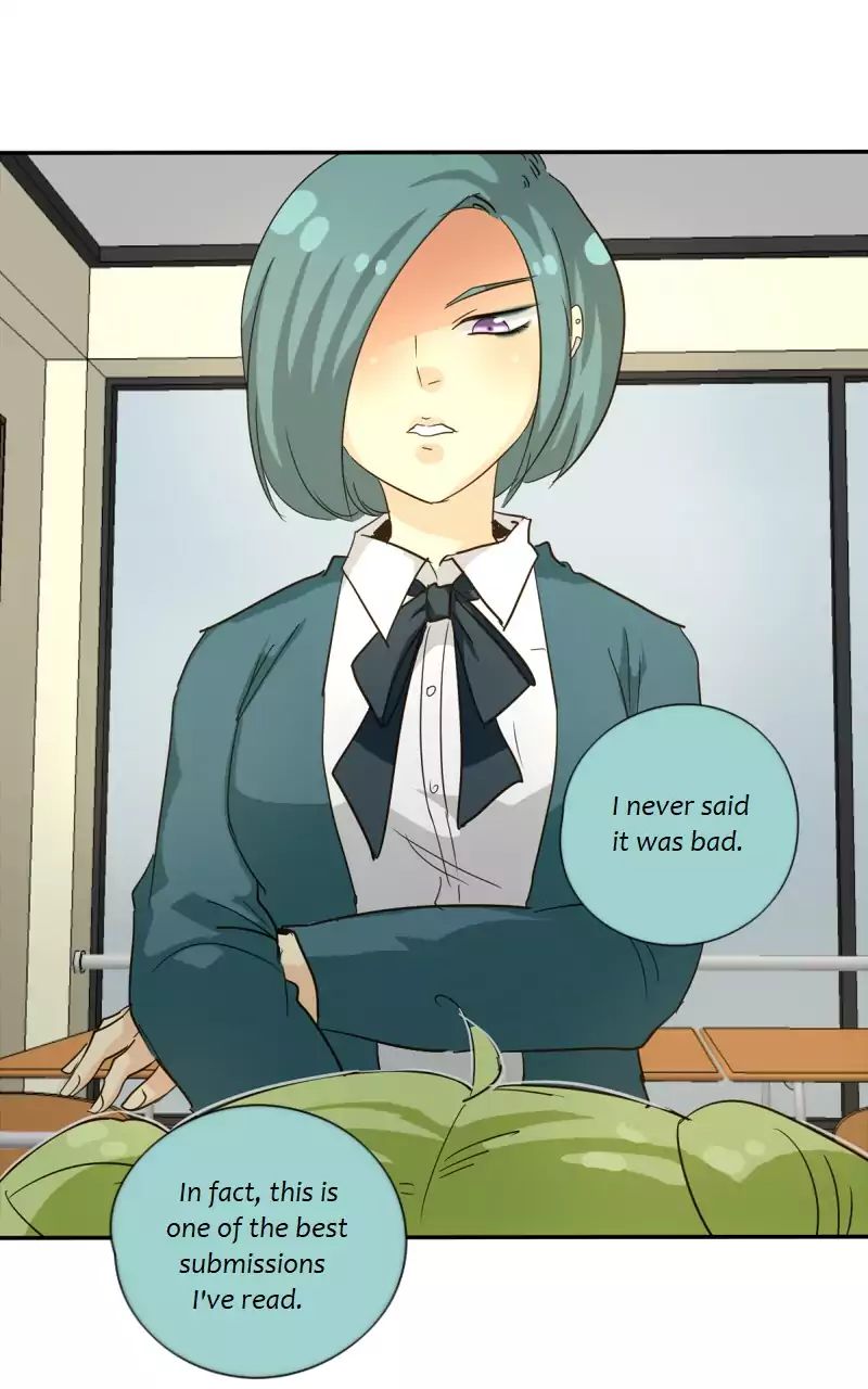 Read unOrdinary Manga EN Manga Online