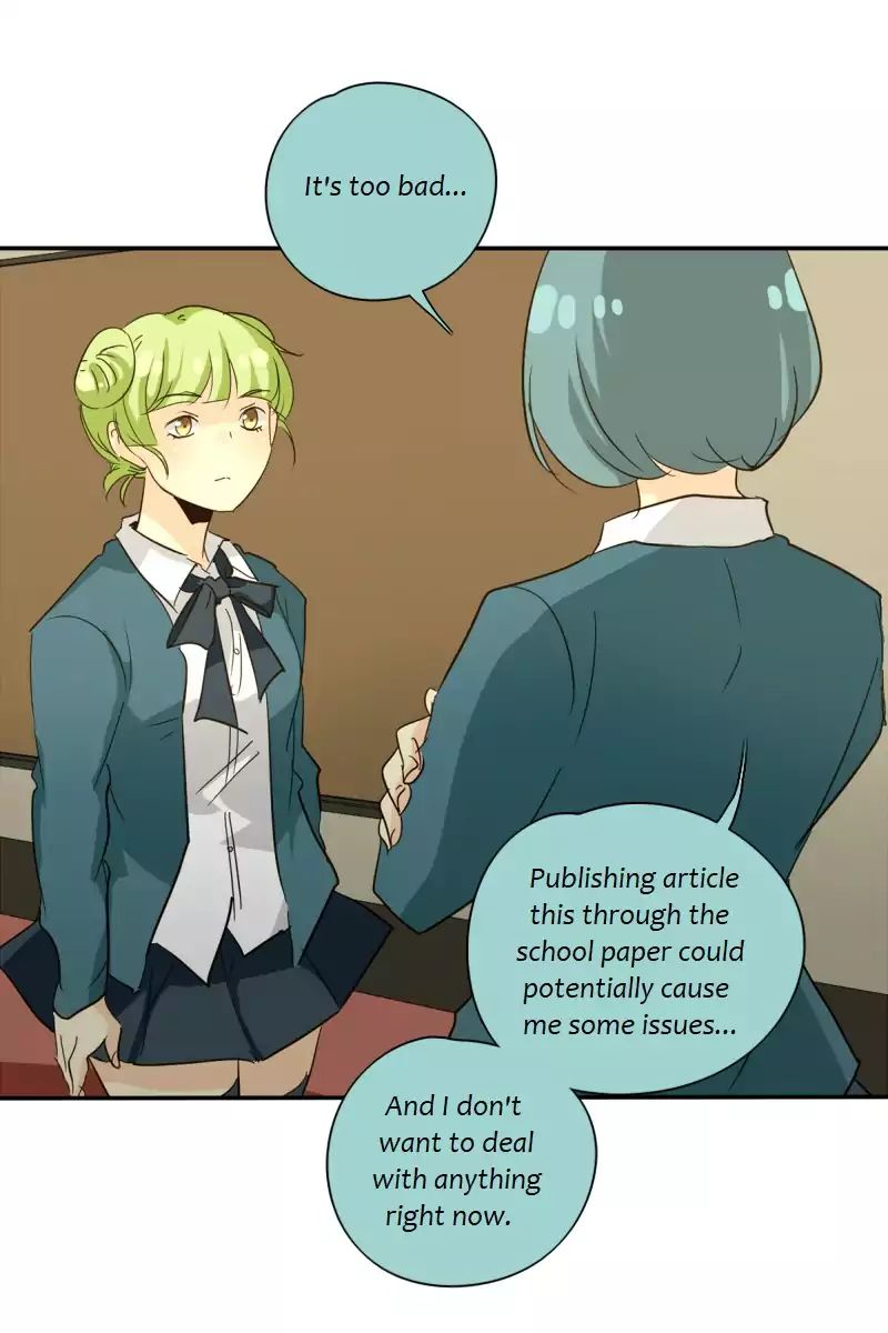 Read unOrdinary Manga EN Manga Online