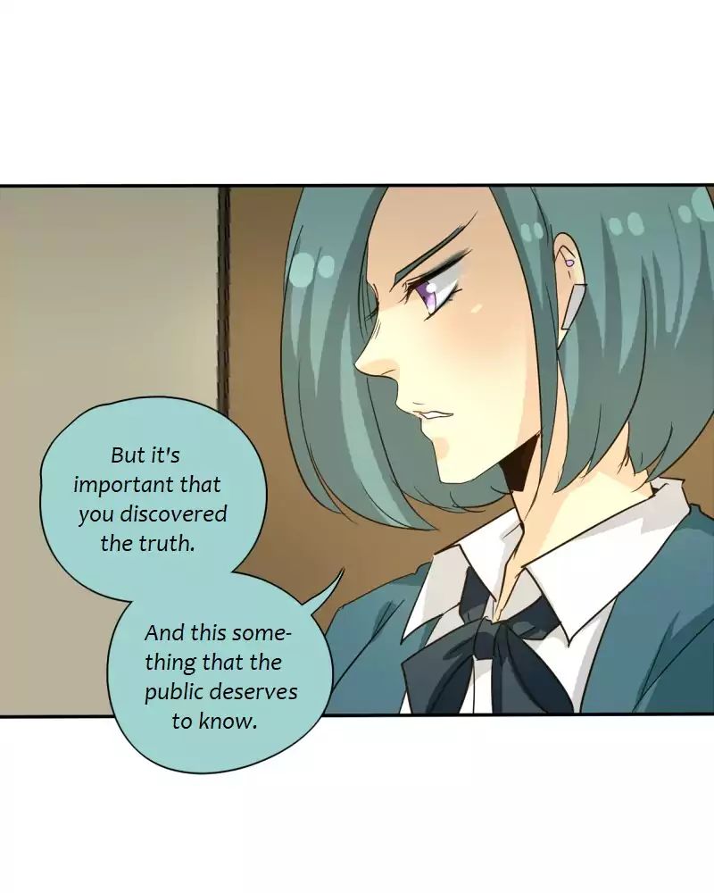 Read unOrdinary Manga EN Manga Online